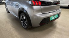 Peugeot 208 1.2 PureTech 100 GT Line 5dr Petrol Hatchback